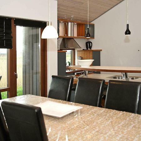 8 Person Holiday Home In Ulfborg Thorsminde Екстер'єр фото
