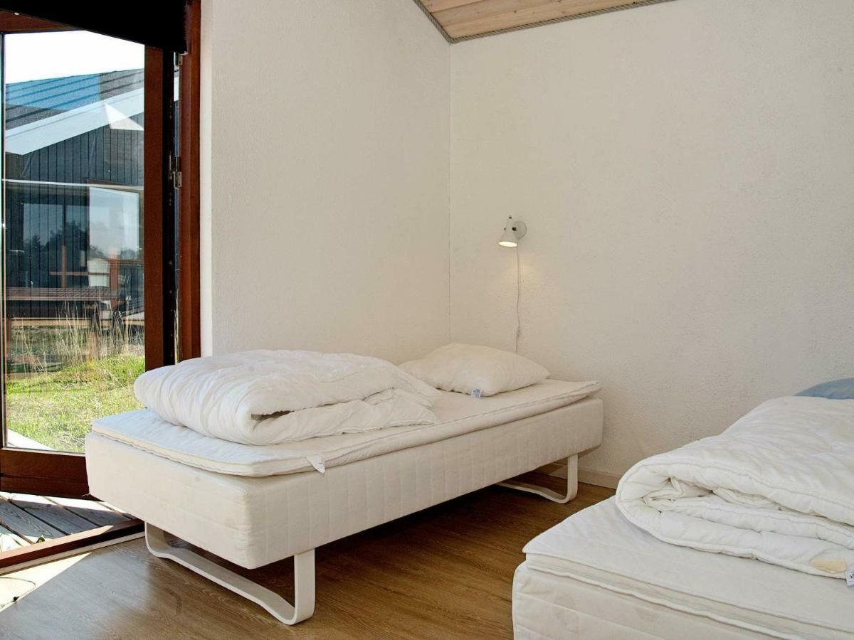 8 Person Holiday Home In Ulfborg Thorsminde Екстер'єр фото