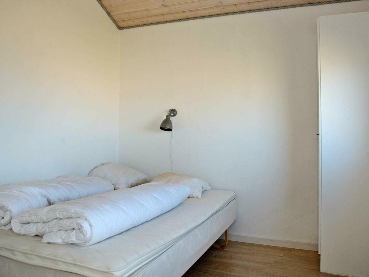 8 Person Holiday Home In Ulfborg Thorsminde Екстер'єр фото