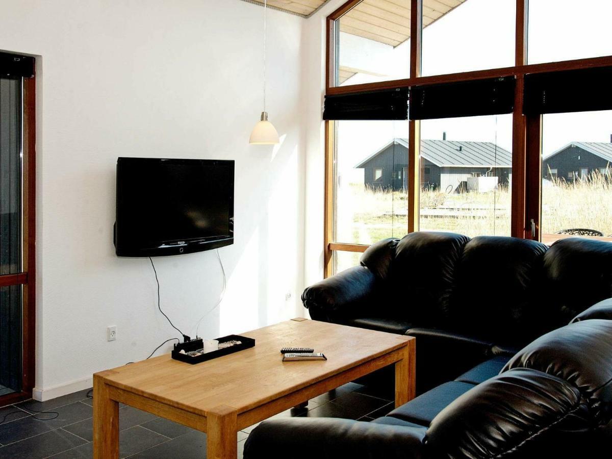 8 Person Holiday Home In Ulfborg Thorsminde Екстер'єр фото