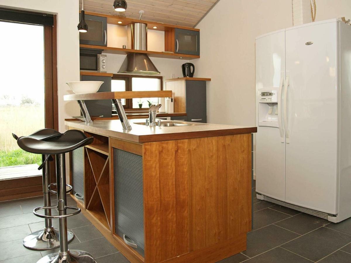 8 Person Holiday Home In Ulfborg Thorsminde Екстер'єр фото